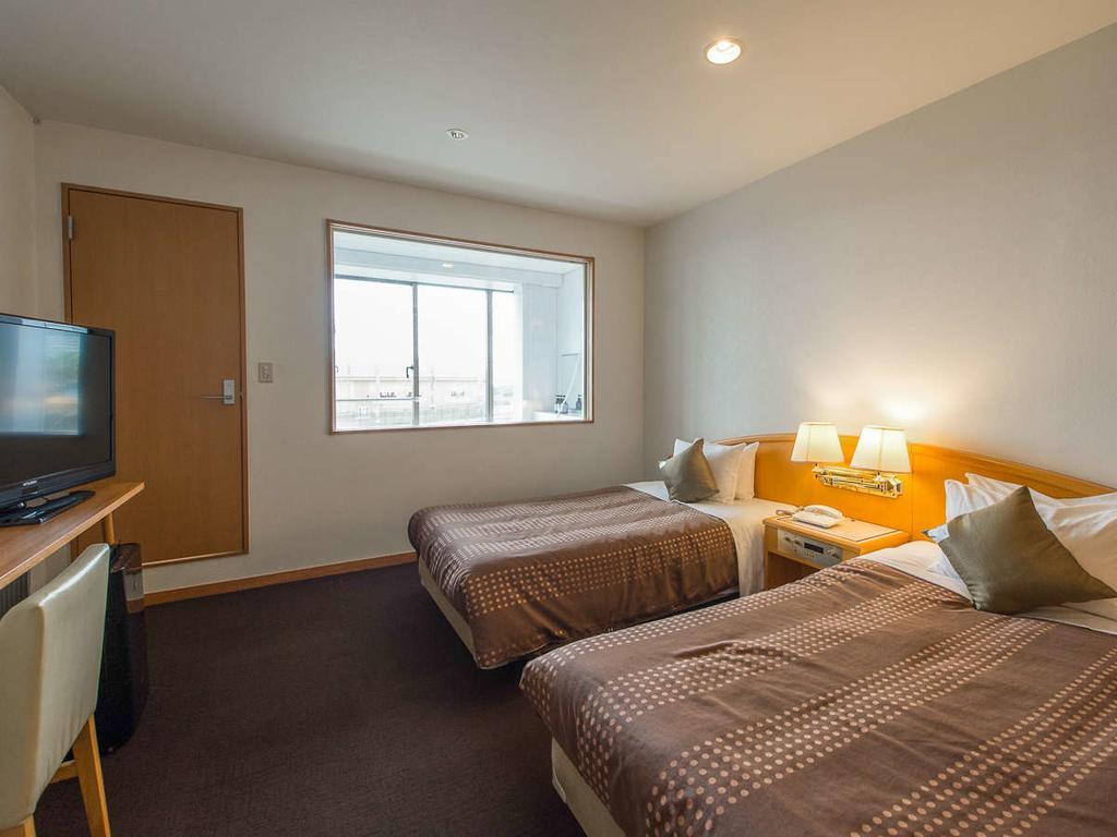Hotel Livemax Atami Exteriör bild
